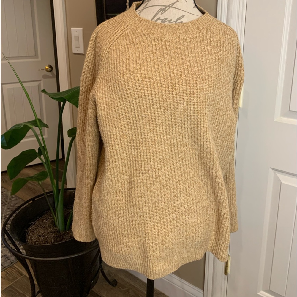 BP Sweater